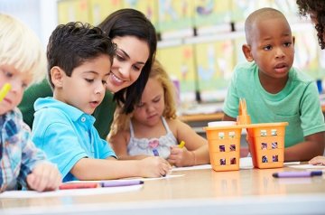 BECERİ ETKİNLİKLERİ